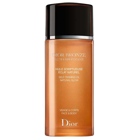 christian dior natural bronze|dior bronze auto bronzant.